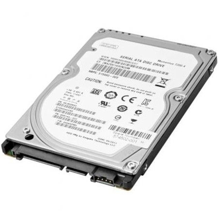 Disco 1tb hp enterprise w0r10aa para workstations y servidores