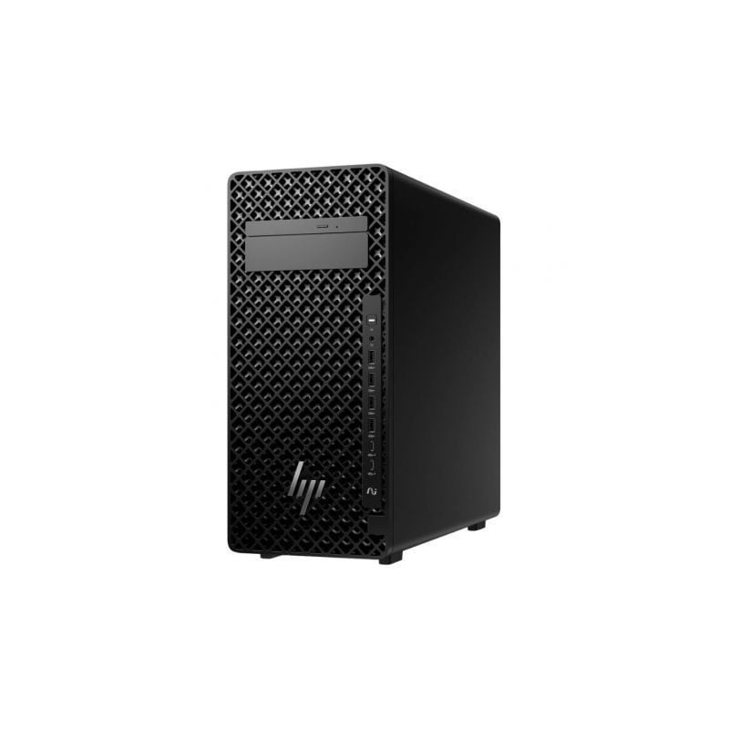Pc hp workstation z2 tower g1i a40t9et intel core ultra 9-285/ 32gb/ 1tb ssd/ win11 pro