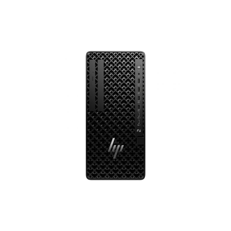 Pc hp workstation z1 g1i cm3t3et intel core ultra 7-265/ 32gb/ 1tb ssd/ geforce rtx 5060/ win11 pro