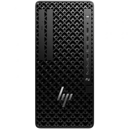 Pc hp workstation z1 g1i cm3t3et intel core ultra 7-265/ 32gb/ 1tb ssd/ geforce rtx 5060/ win11 pro