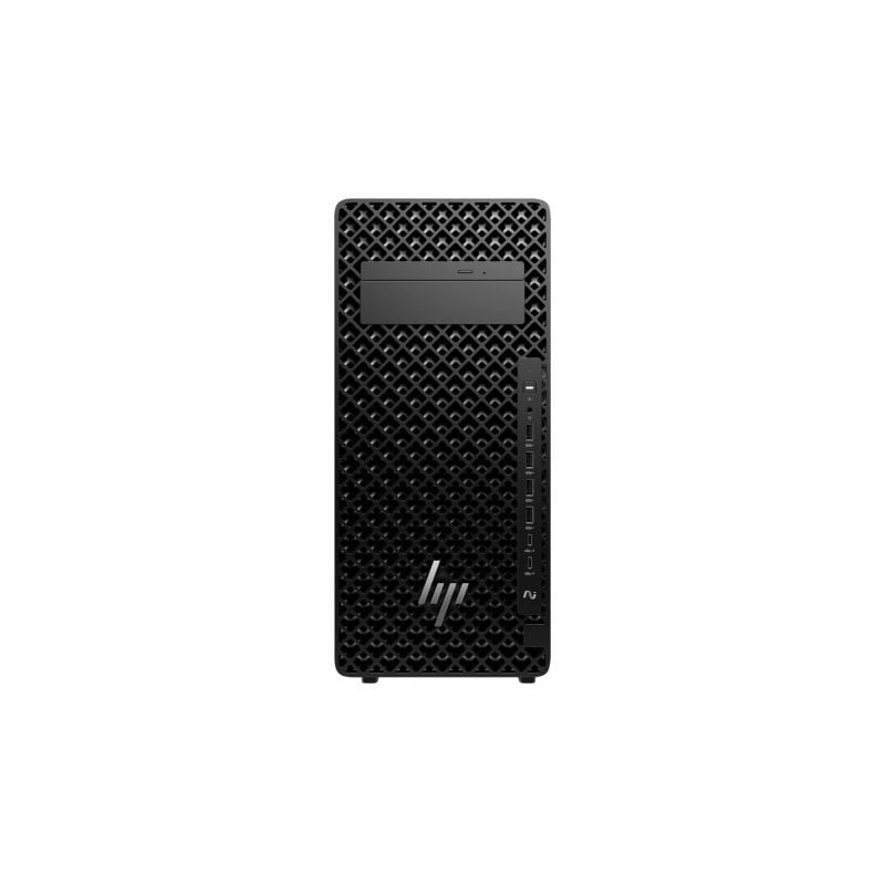 Pc hp workstation z2 tower g1i d4cu4et intel core ultra 7-265k/ 64gb/ 1tb ssd/ win11 pro