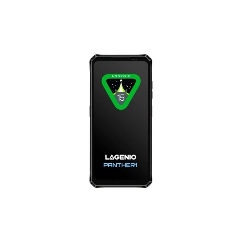 Pda comandero lagenio panther1/ 4gb/ 128gb/ 6.7'/ táctil