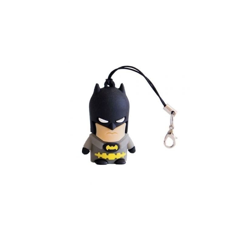 Pendrive 32gb tech one tech super bat usb 2.0