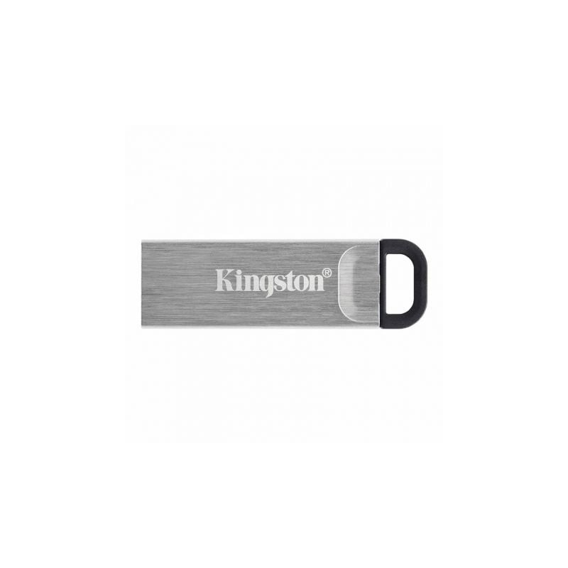 Pendrive 64gb kingston datatraveler kyson usb 3.2