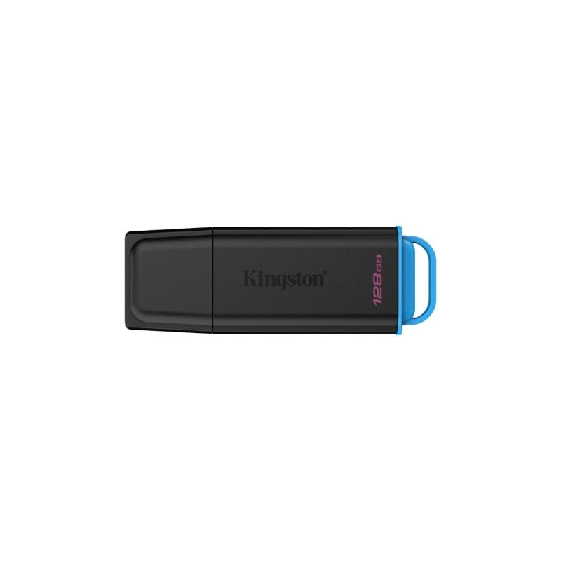 Pendrive 128gb kingston datatraveler exodia gen2 usb 3.2