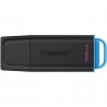 Pendrive 128gb kingston datatraveler exodia gen2 usb 3.2