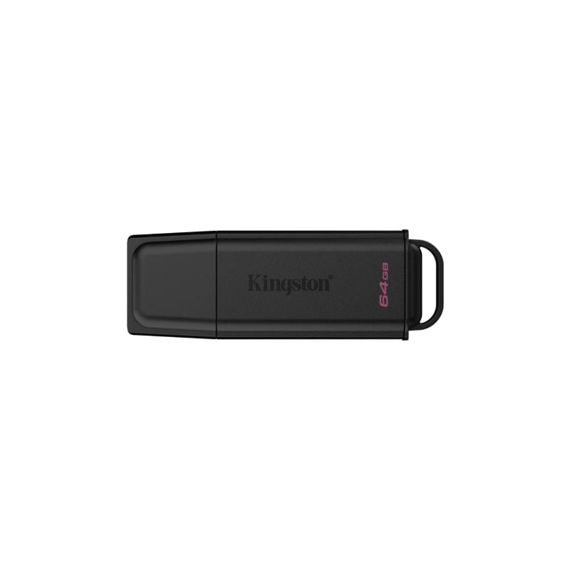 Pendrive 64gb kingston datatraveler exodia gen2 usb 3.2