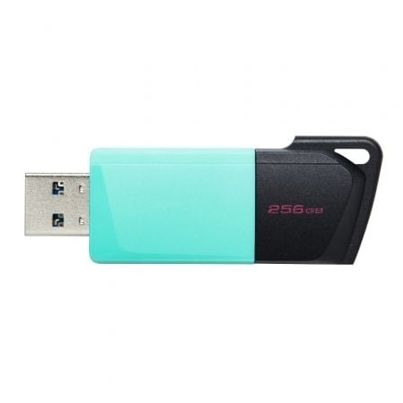 Pendrive 256gb kingston datatraveler exodia m usb 3.2