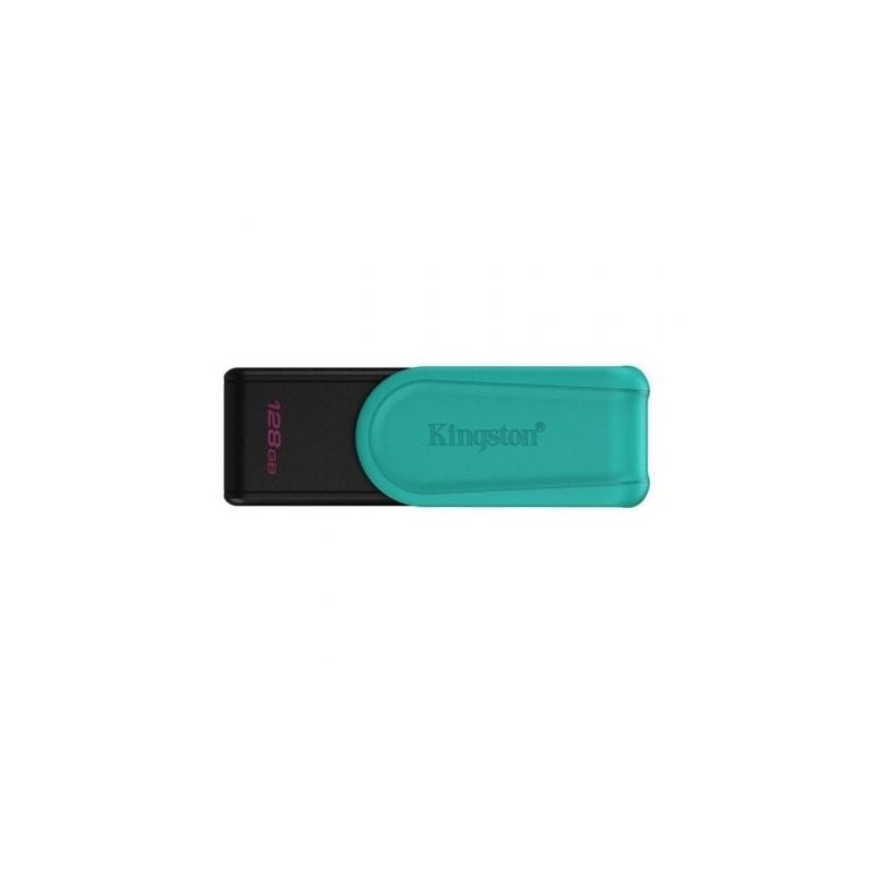 Pendrive 128gb kingston datatraveler exodia s usb 3.2