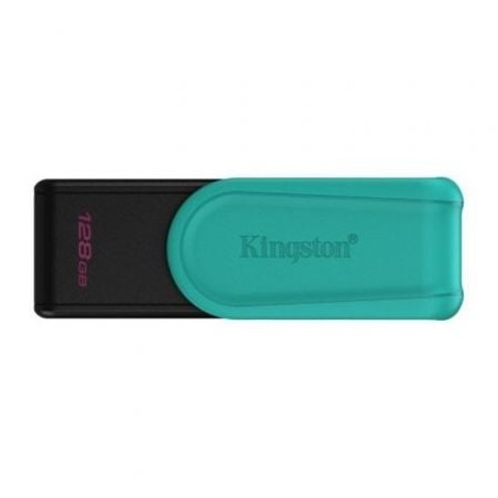 Pendrive 128gb kingston datatraveler exodia s usb 3.2