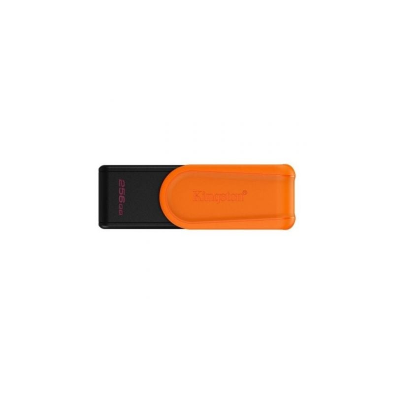 Pendrive 256gb kingston datatraveler exodia s usb 3.2