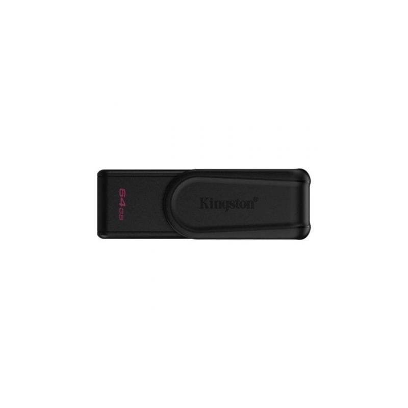 Pendrive 64gb kingston datatraveler exodia s usb 3.2
