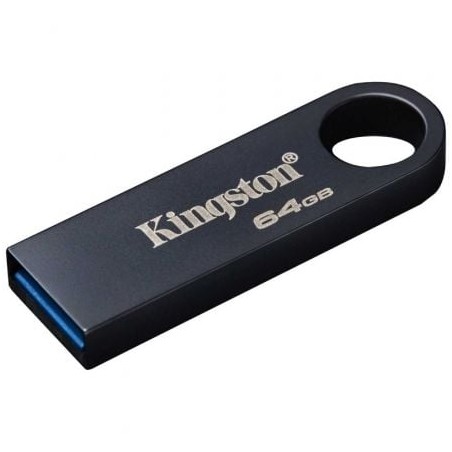 Pendrive 64gb kingston datatraveler se9 g3 usb 3.2