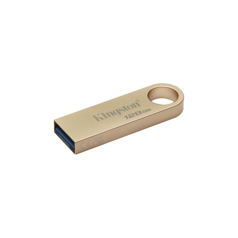 Pendrive 128gb kingston datatraveler se9 g3 usb 3.2