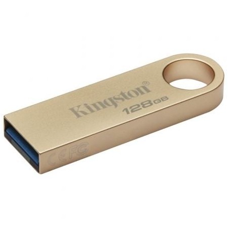 Pendrive 128gb kingston datatraveler se9 g3 usb 3.2