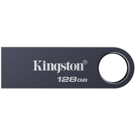 Pendrive 128gb kingston datatraveler se9 g3 usb 3.2