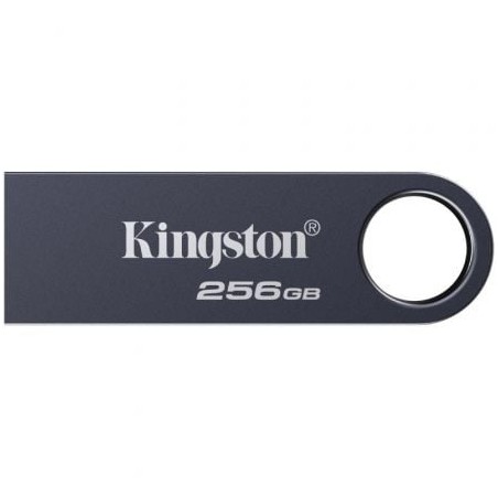 Pendrive 256gb kingston datatraveler se9 g3 usb 3.2