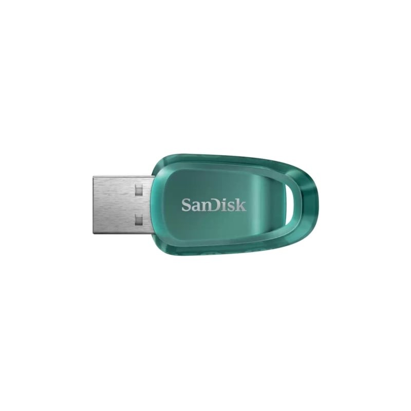 Pendrive 64gb sandisk ultra eco usb 3.2