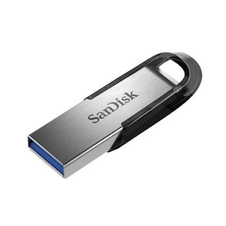 Pendrive 256gb sandisk ultra flair usb 3.0