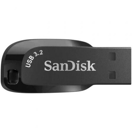 Pendrive 128gb sandisk ultra shift usb 3.2