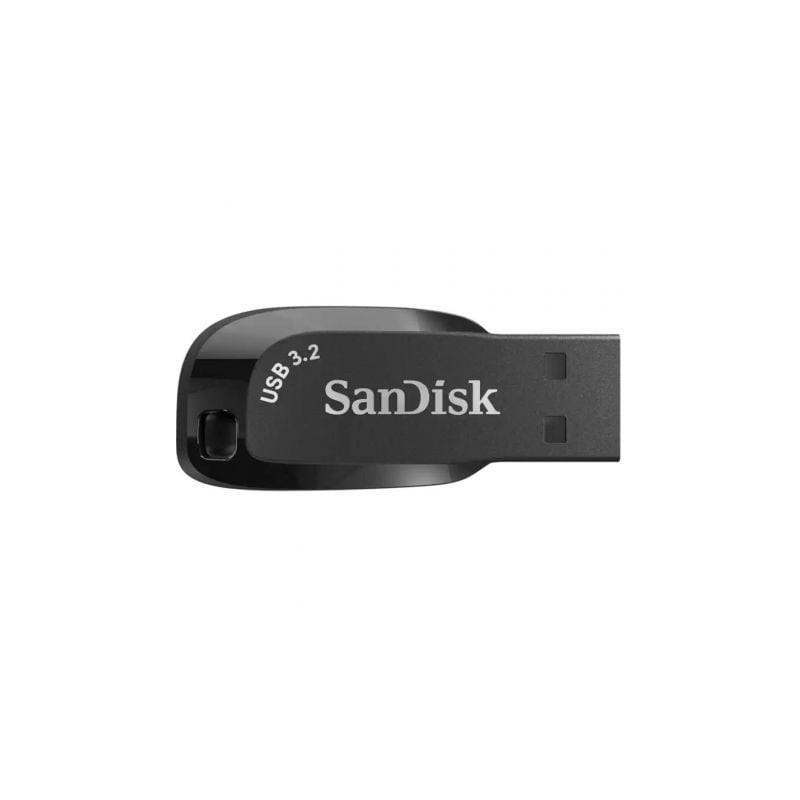 Pendrive 64gb sandisk ultra shift usb 3.2