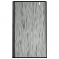 Caja externa para disco duro de 2.5' aisens ase-2525gr/ usb 3.1/ sin tornillos