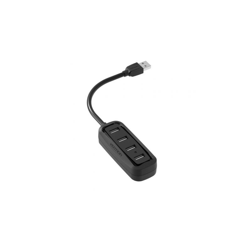 Hub usb vention vas-j43-b050/ 4xusb
