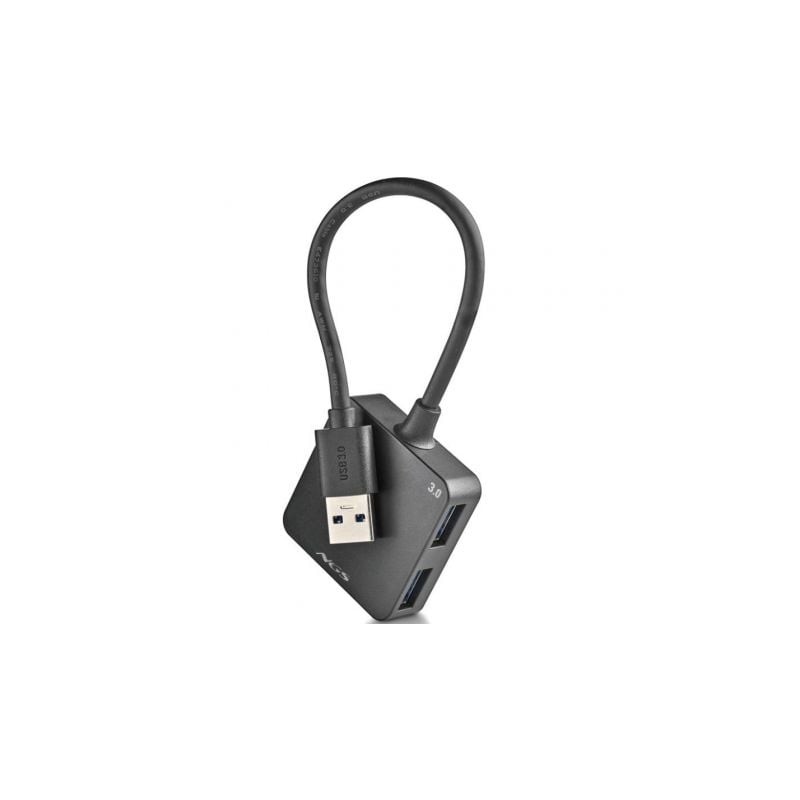 Hub usb 3.0 ngs ihub3.0tiny/ 4xusb