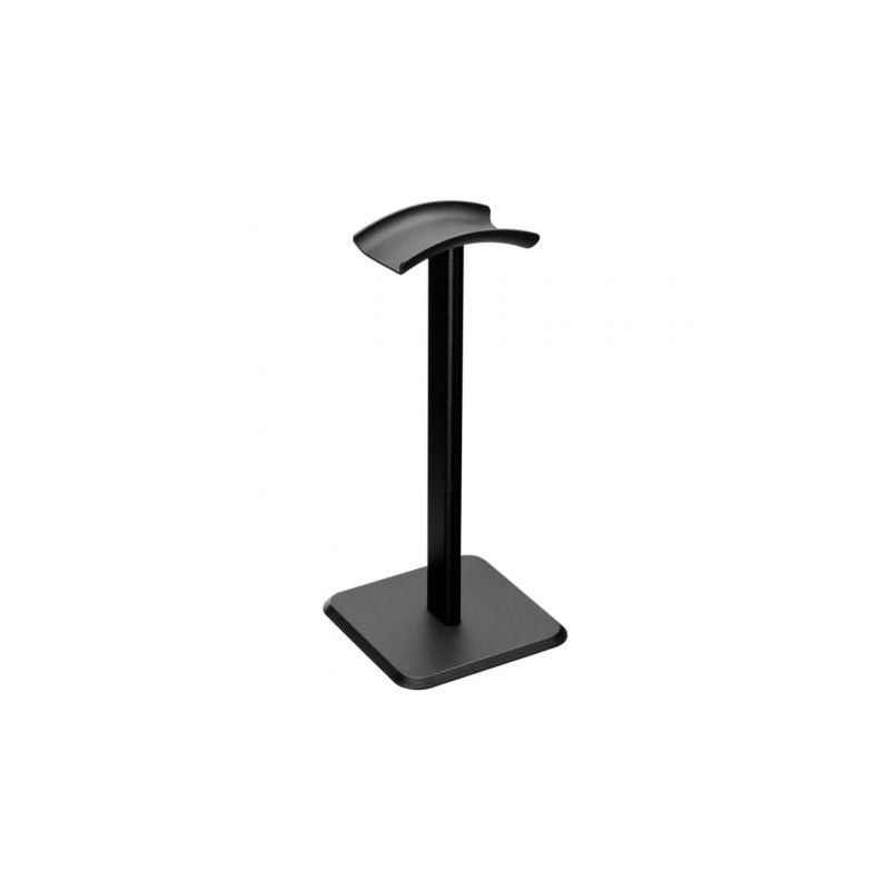 Soporte para auriculares aisens hsm001-397