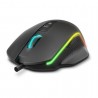 Ratón gaming krom keos/ hasta 6400 dpi