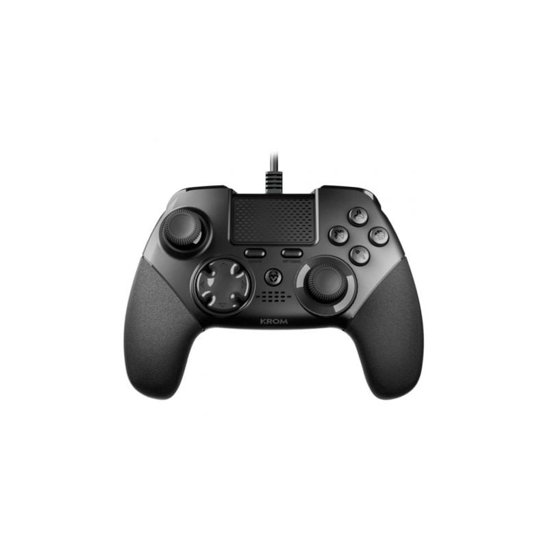 Gamepad krom kaiser