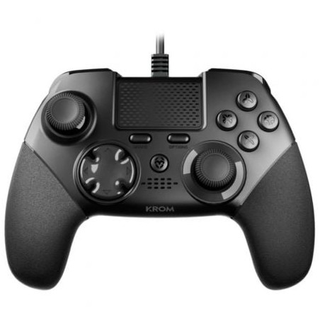 Gamepad krom kaiser