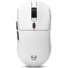 Ratón gaming inalámbrico krom klever/ hasta 10000 dpi
