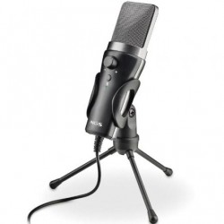 Micrófono ngs ms120usb/ usb 2.0