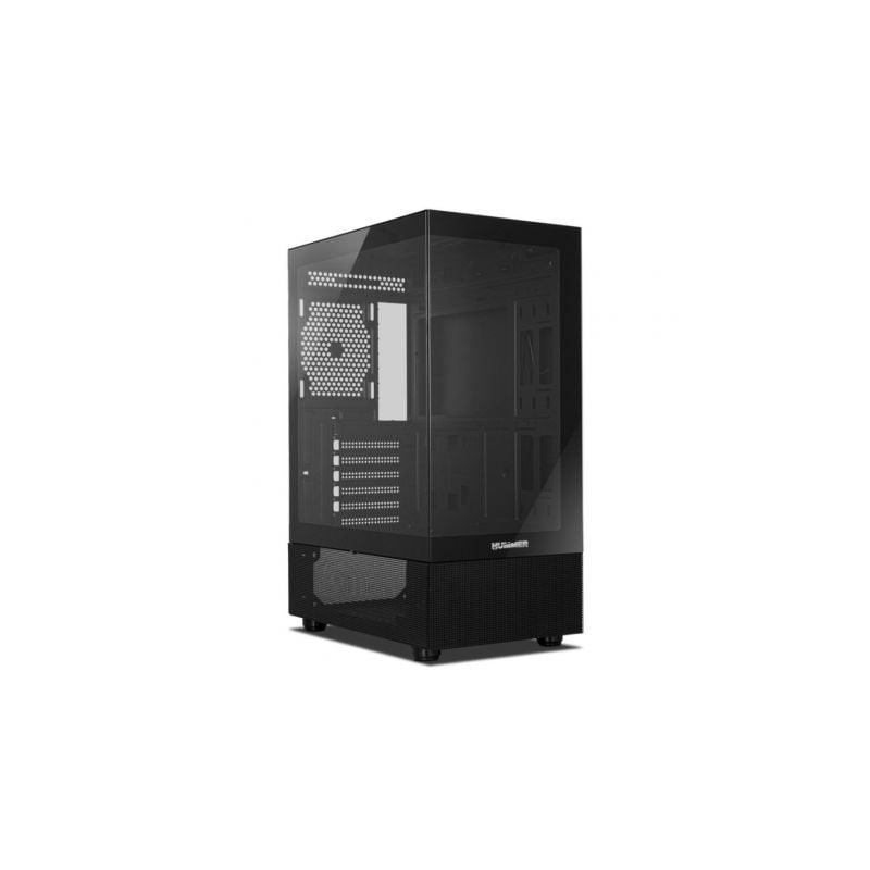 Caja gaming semitorre nox hummer vision