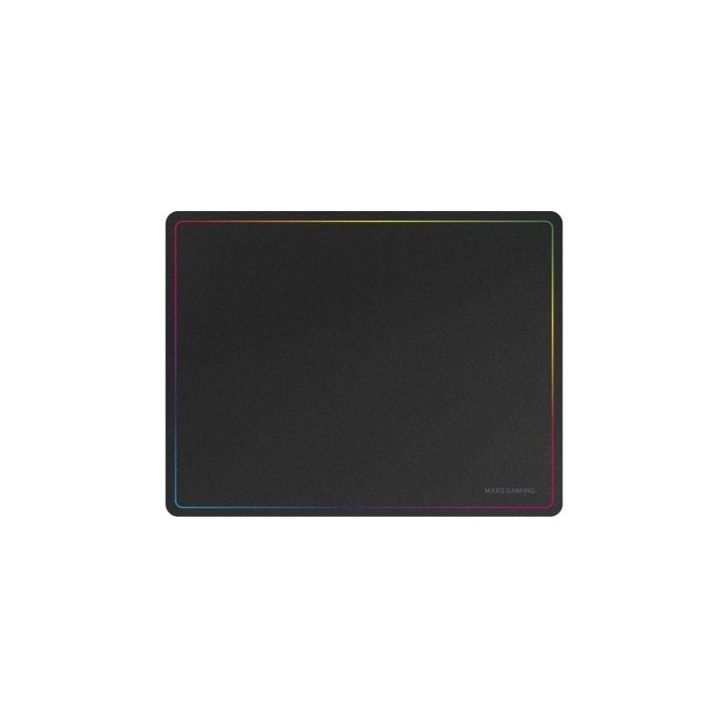 Alfombrilla mars gaming mmp124/ 360 x 260 x 3mm