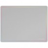 Alfombrilla mars gaming mmp124/ 360 x 260 x 3mm/ blanca