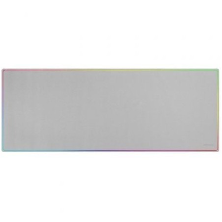 Alfombrilla mars gaming mmp224/ 880 x 330 x 3mm/ blanca