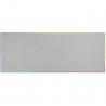 Alfombrilla mars gaming mmp224/ 880 x 330 x 3mm/ blanca