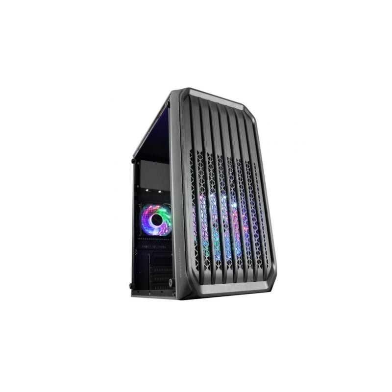 Caja gaming minitorre mars gaming mc-s2