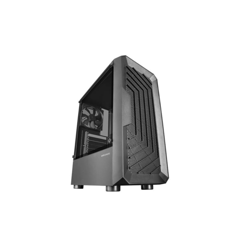 Caja gaming semitorre mars gaming mc-2000