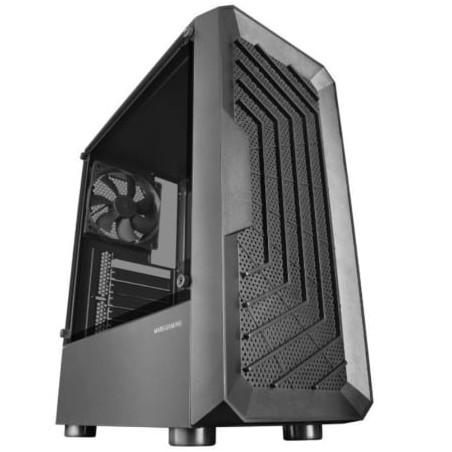 Caja gaming semitorre mars gaming mc-2000