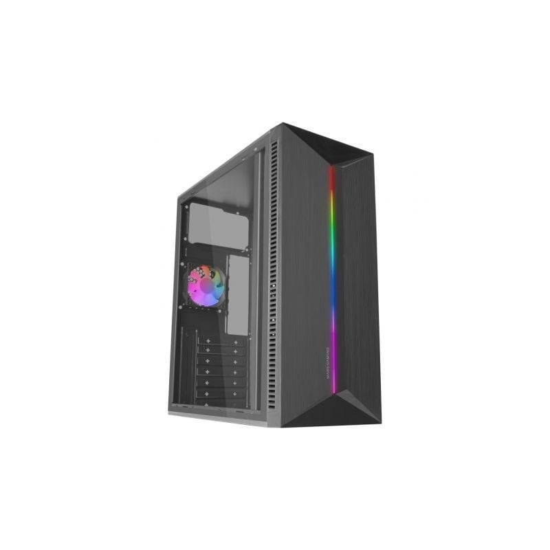 Caja gaming semitorre mars gaming mc-blaze