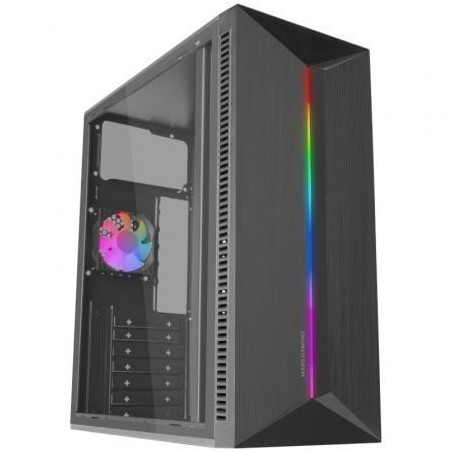 Caja gaming semitorre mars gaming mc-blaze