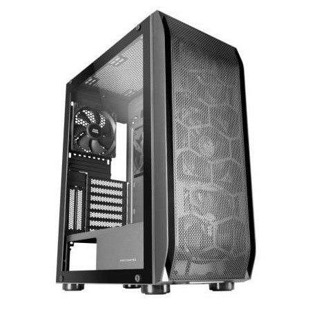 Caja gaming torre mars gaming mc-pro2