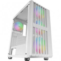 Caja gaming semitorre mars gaming mc-vault/ blanca