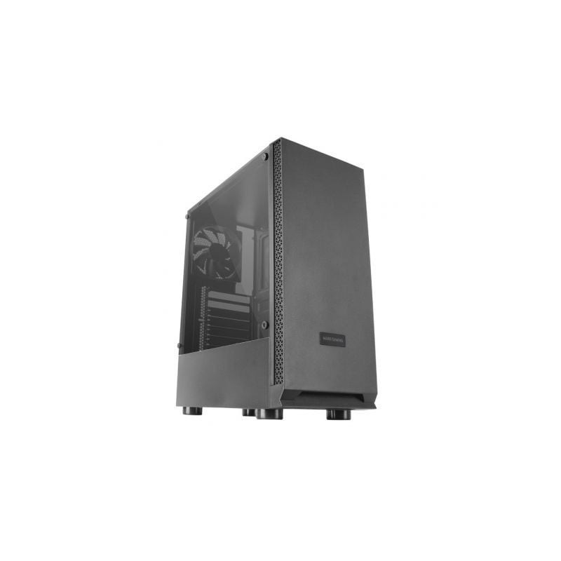 Caja gaming semitorre mars gaming mcn2