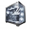 Caja gaming torre mars gaming mcv4