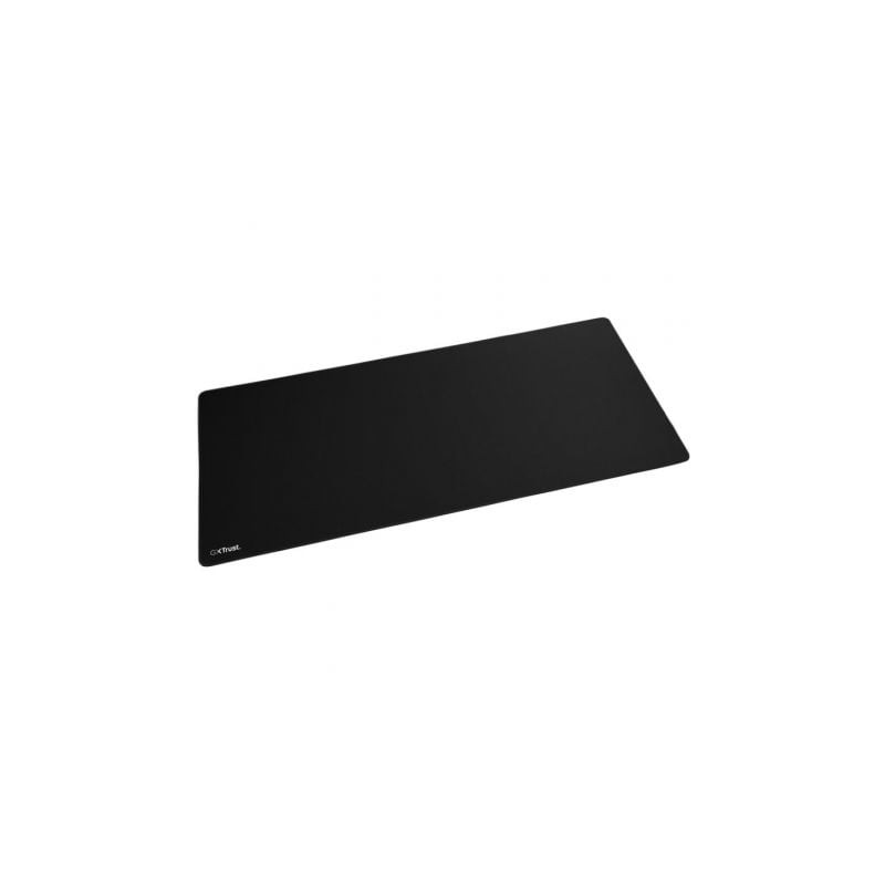 Alfombrilla trust gaming gxt 759 xxl/ 900 x 400 x 3mm/ negra