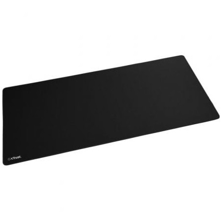 Alfombrilla trust gaming gxt 759 xxl/ 900 x 400 x 3mm/ negra